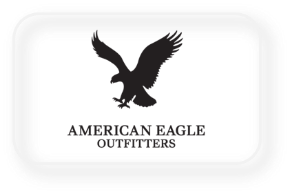 Blanche Agency American Eagle