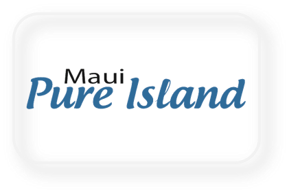 Blanche Agency Maui Pure Island