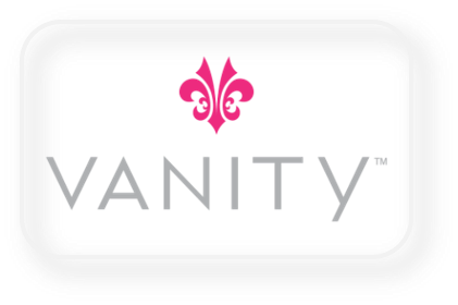 Blanche Agency Vanity