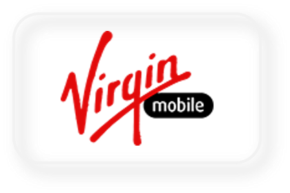 Blanche Agency Virgin Mobile
